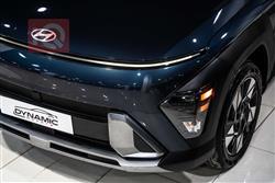 هيونداي كونا